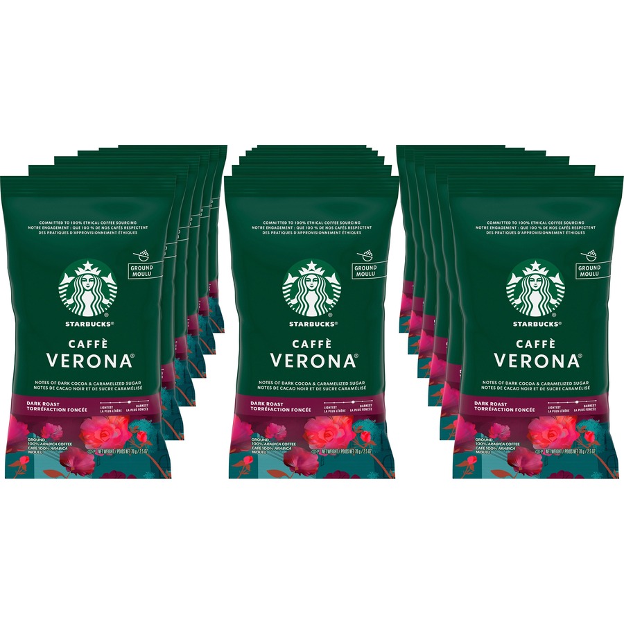 Starbucks office Coffee☕ Two pack